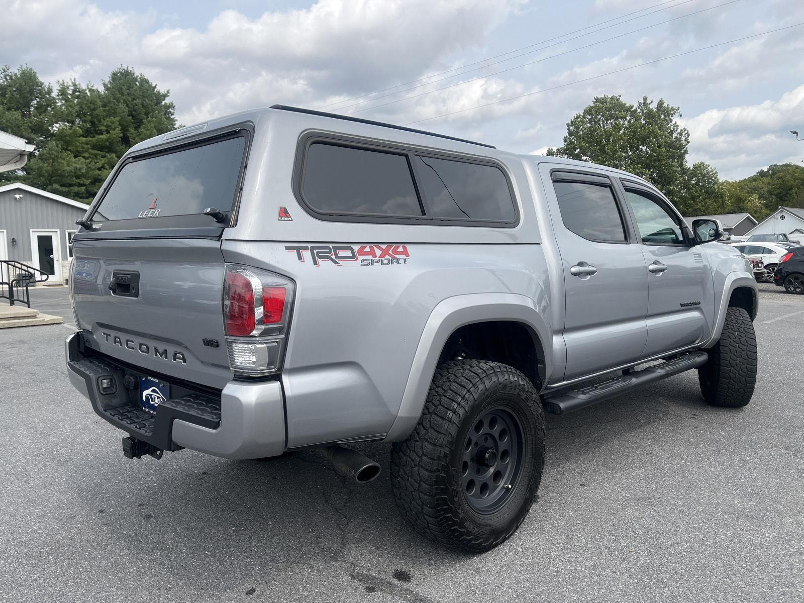 McCoy Auto Sales