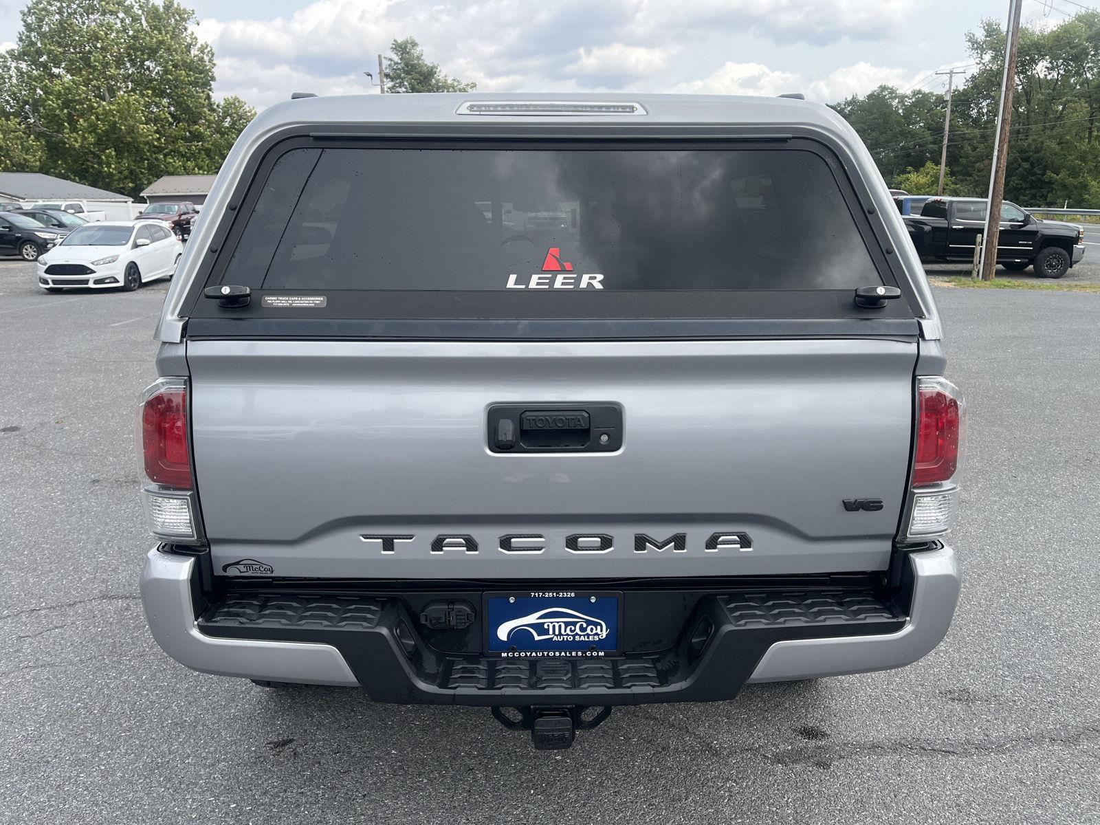 McCoy Auto Sales