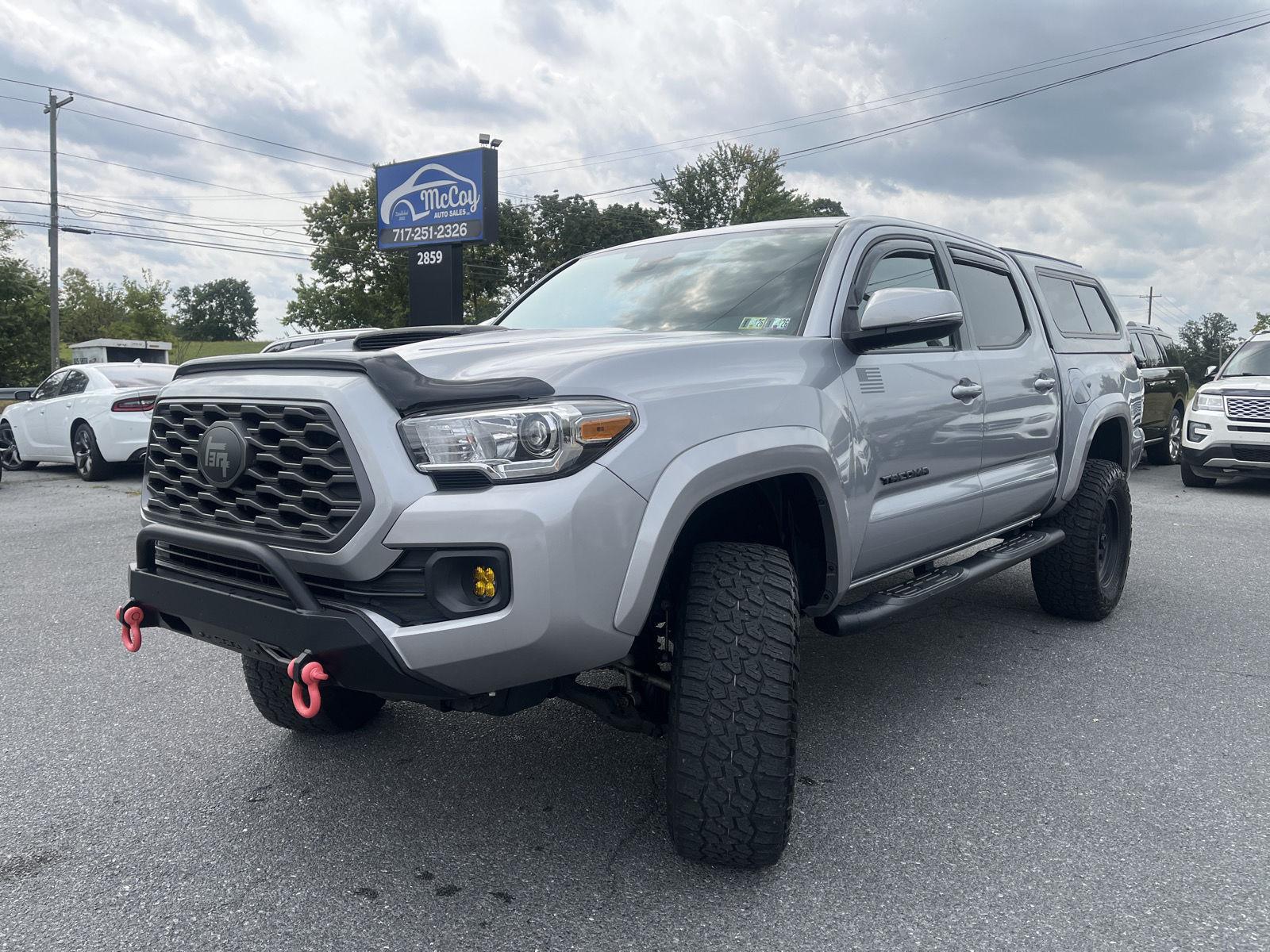 McCoy Auto Sales