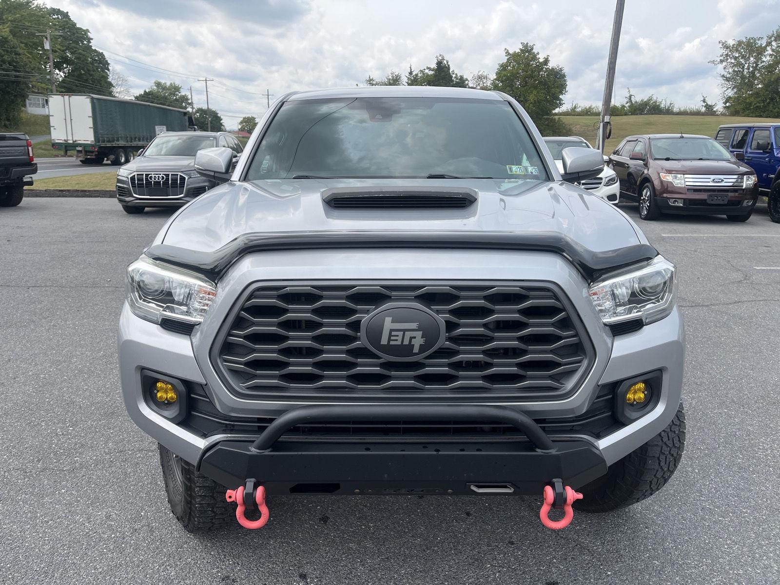 McCoy Auto Sales