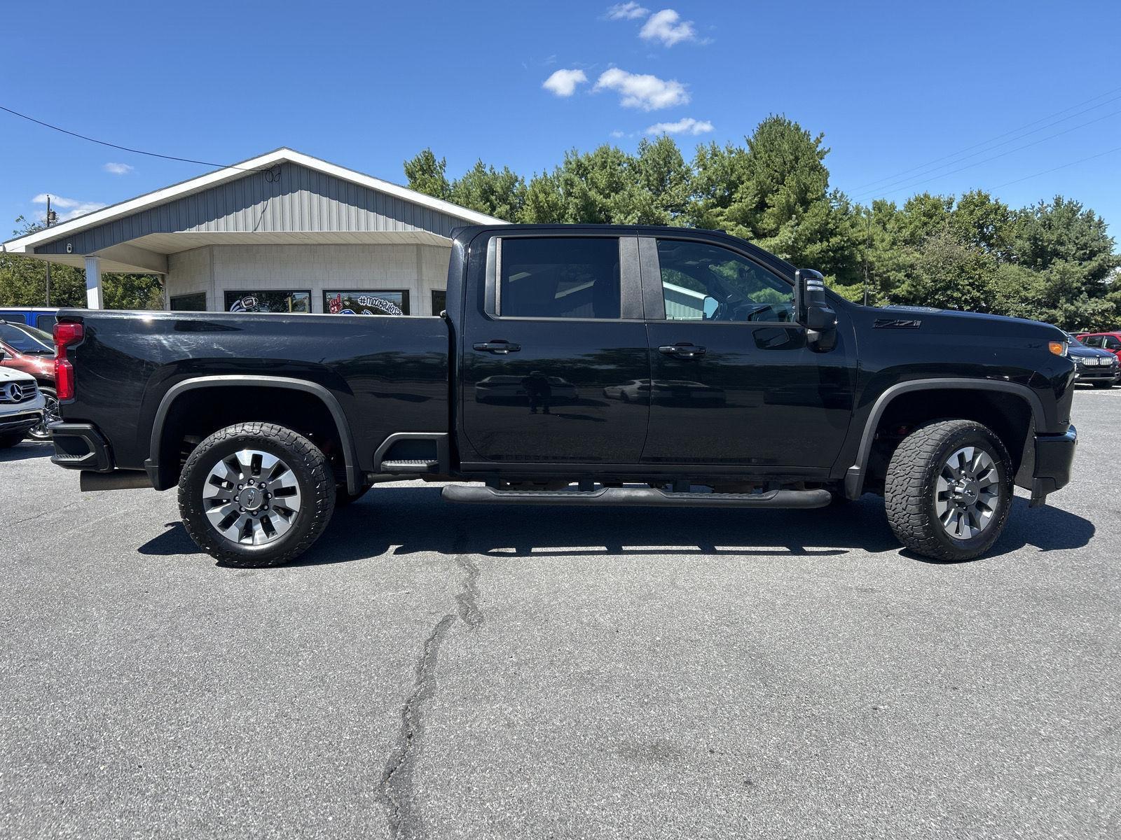 McCoy Auto Sales