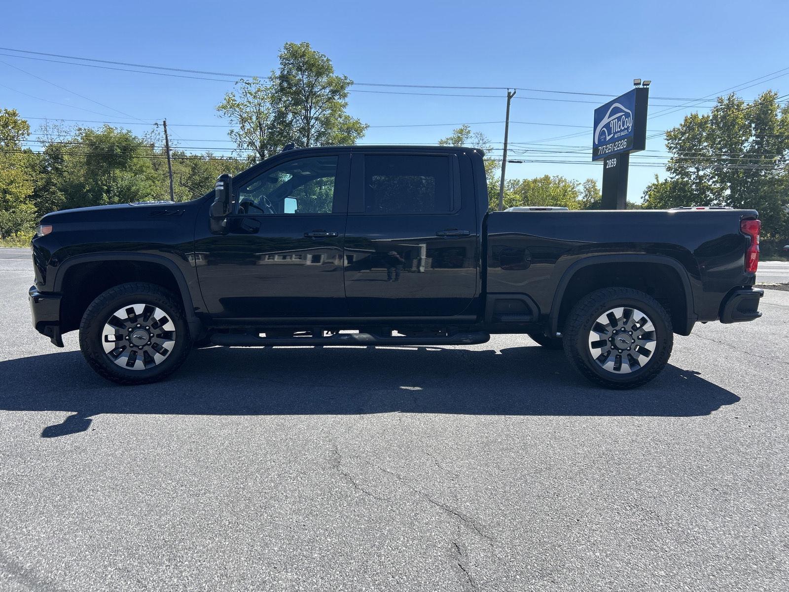 McCoy Auto Sales
