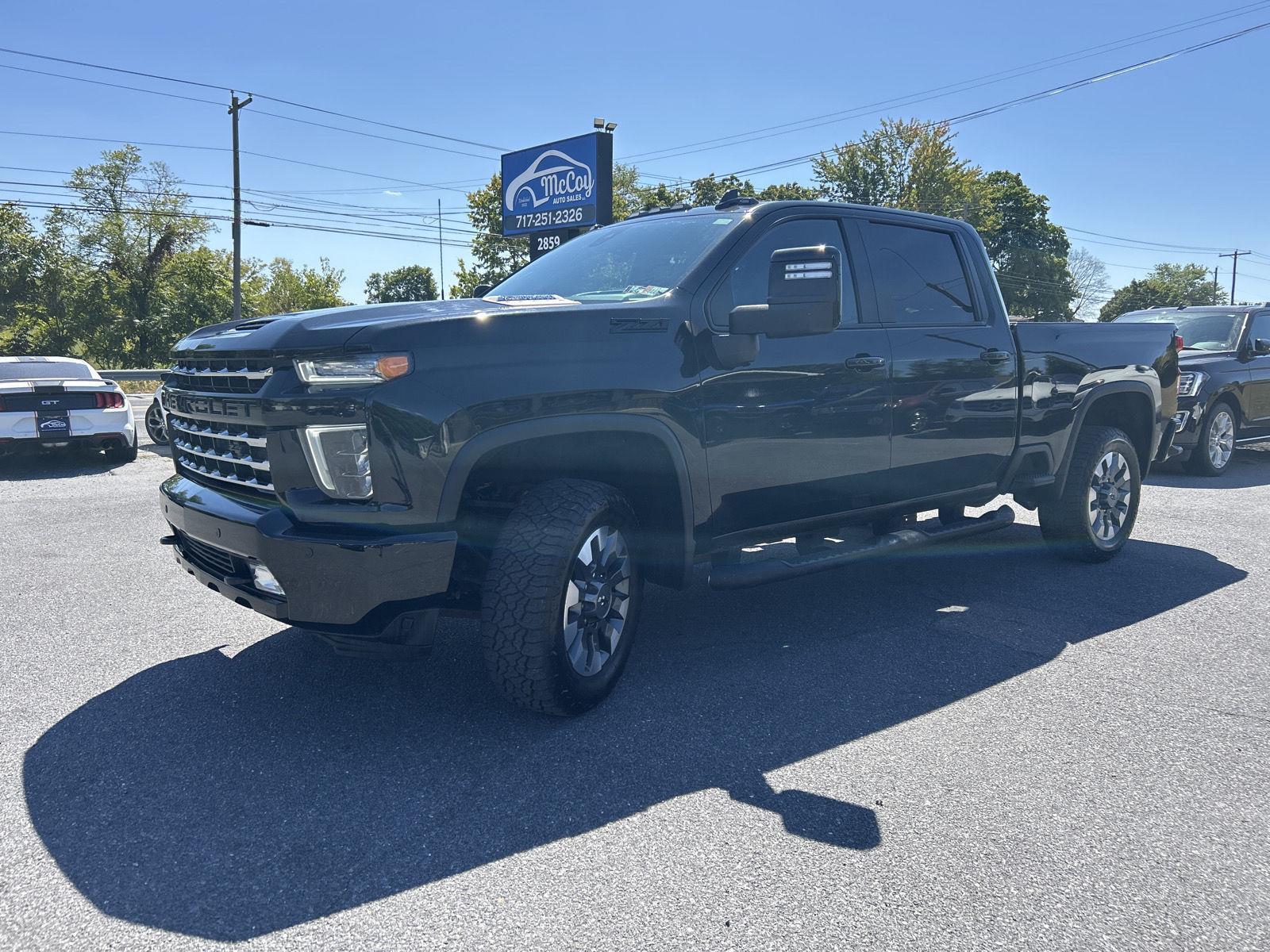 McCoy Auto Sales