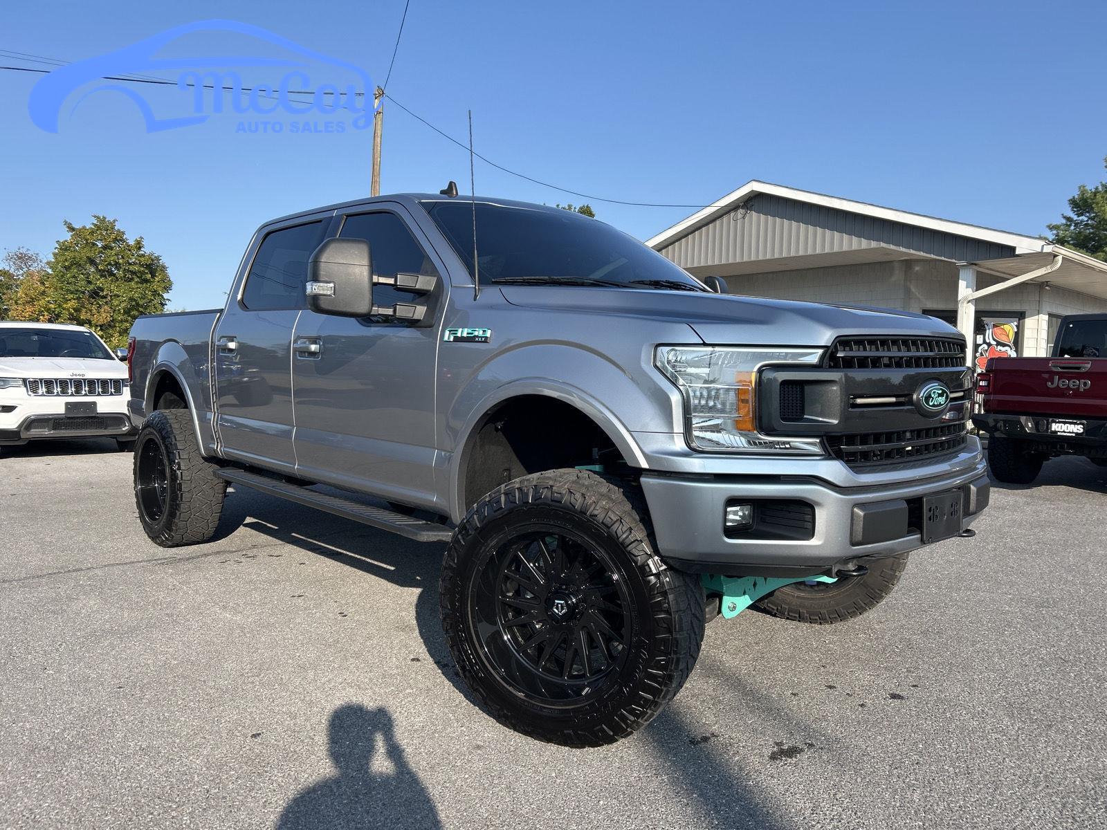 McCoy Auto Sales