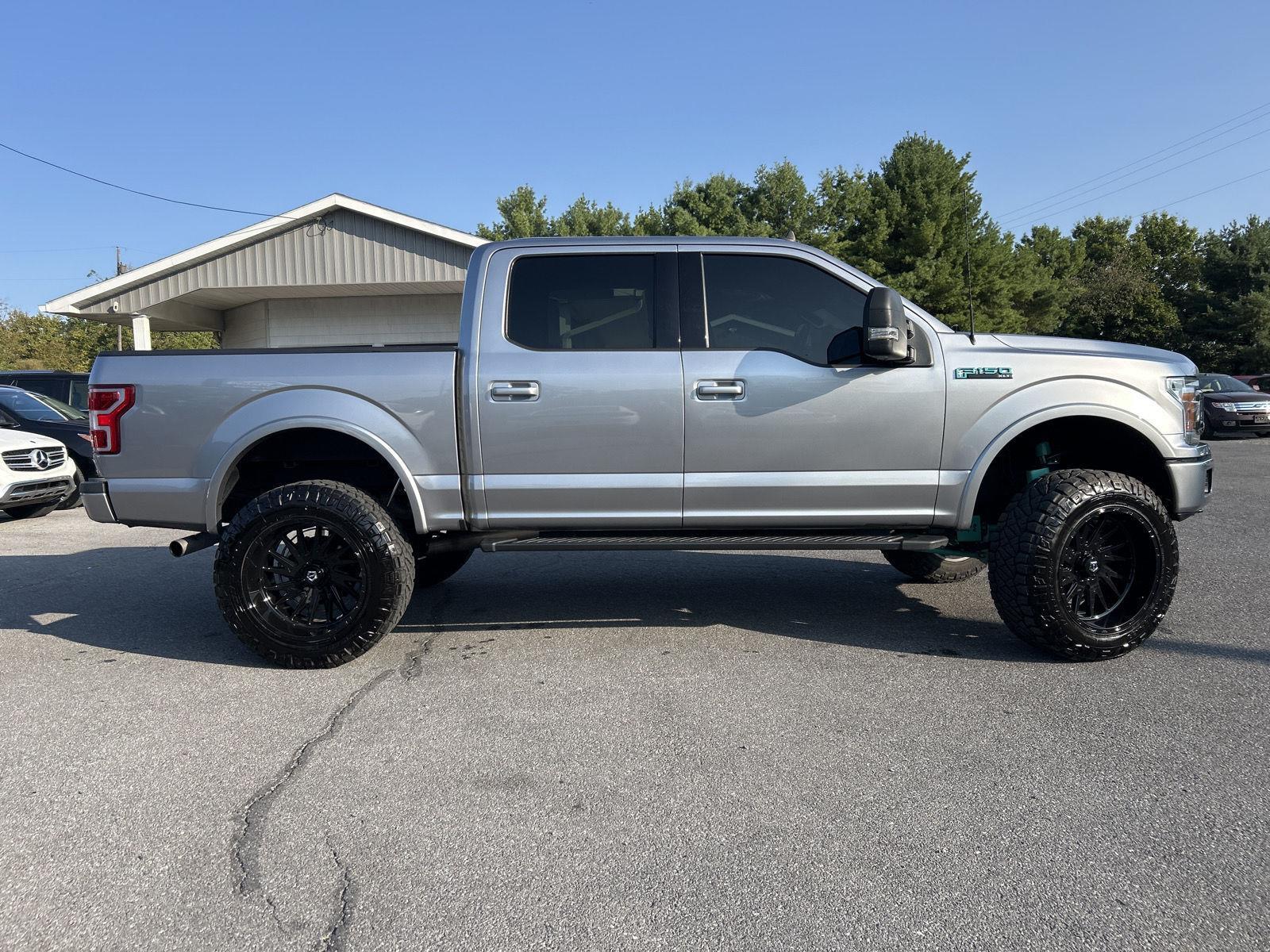 McCoy Auto Sales