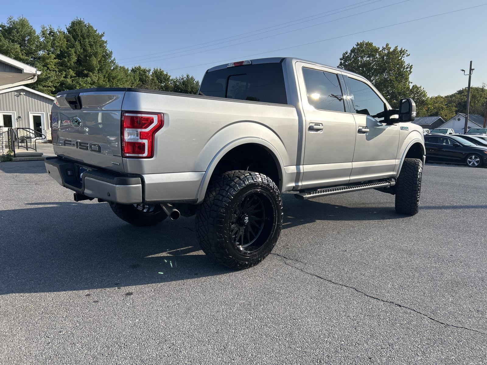 McCoy Auto Sales