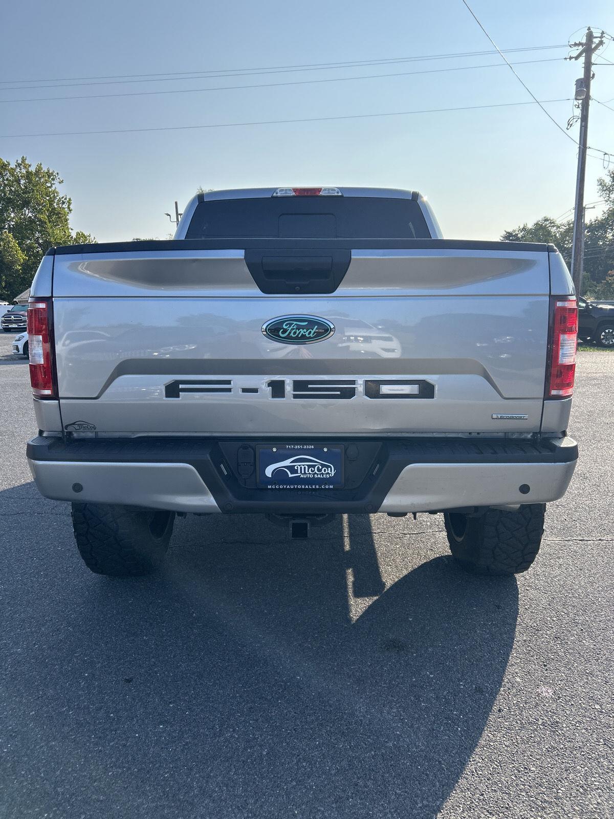 McCoy Auto Sales