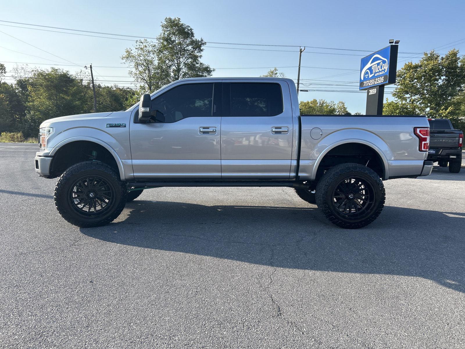 McCoy Auto Sales