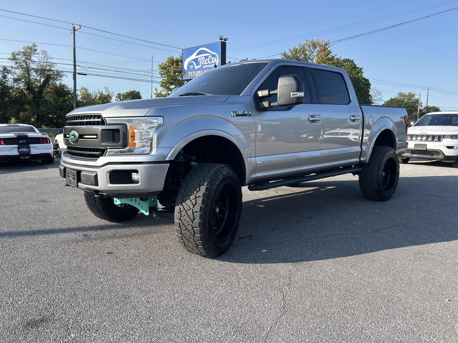 McCoy Auto Sales