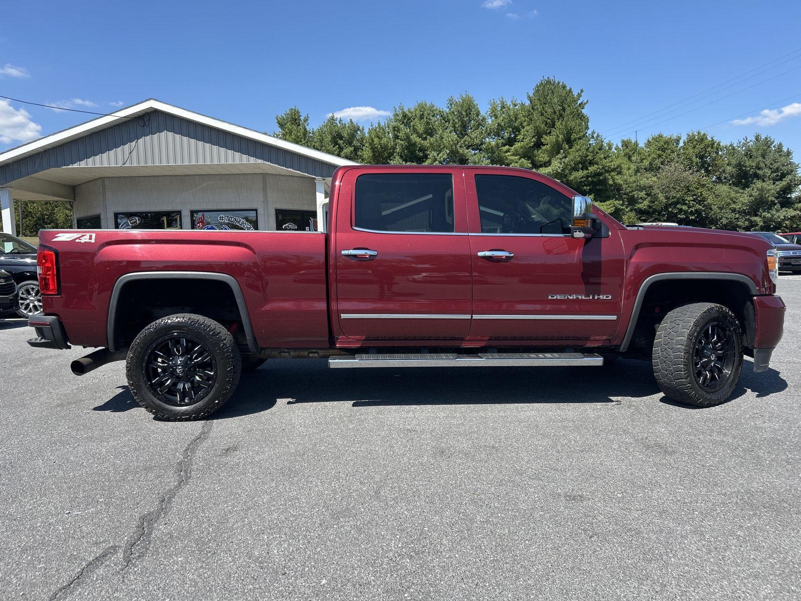 McCoy Auto Sales
