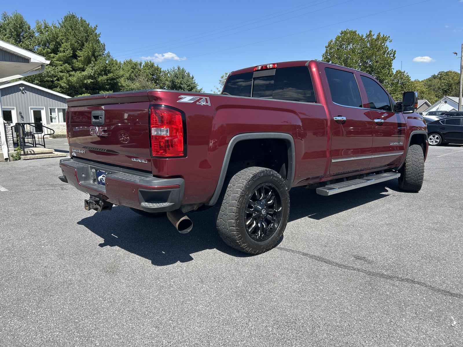 McCoy Auto Sales