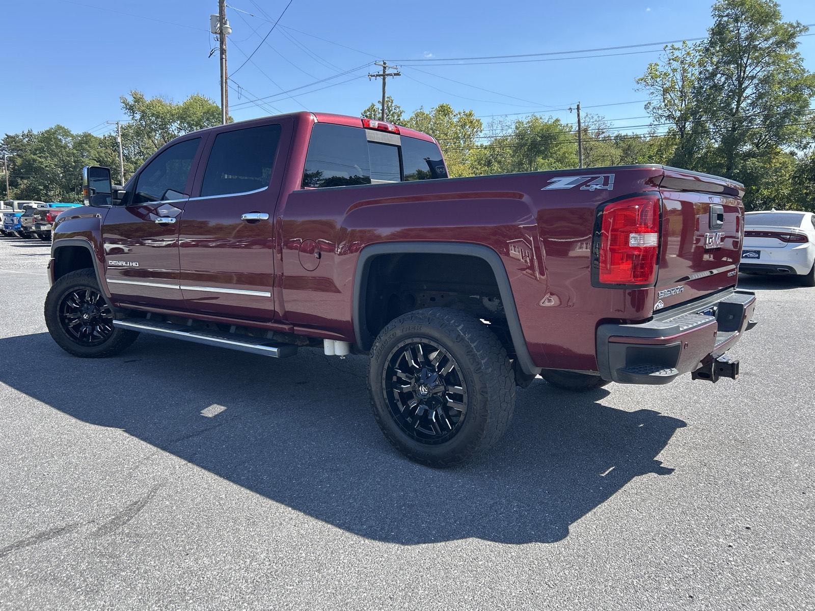 McCoy Auto Sales