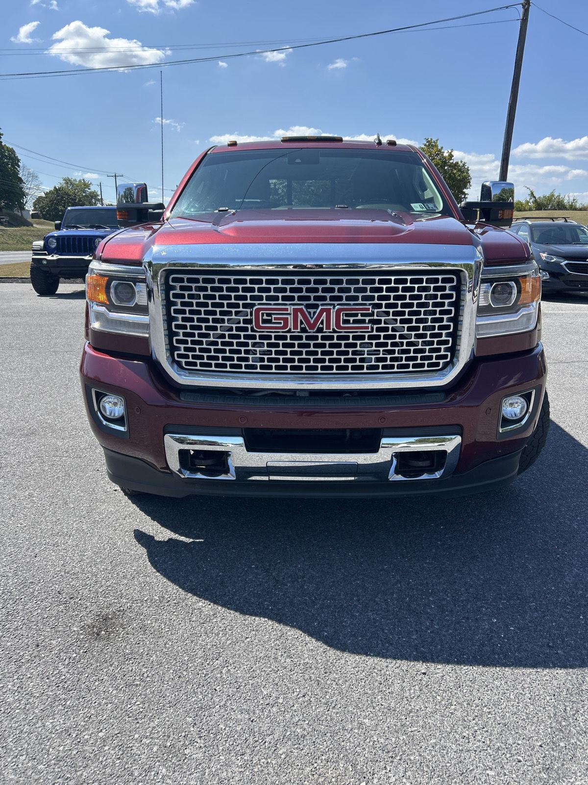 McCoy Auto Sales