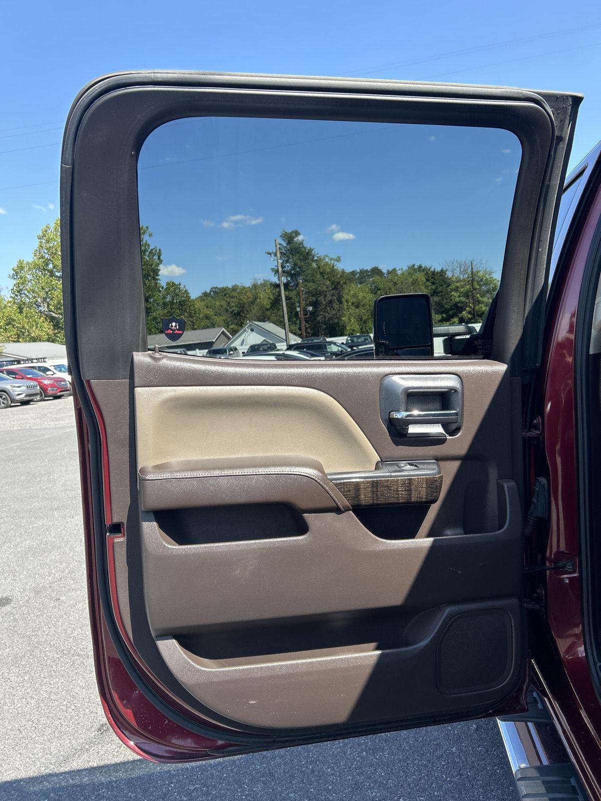 McCoy Auto Sales