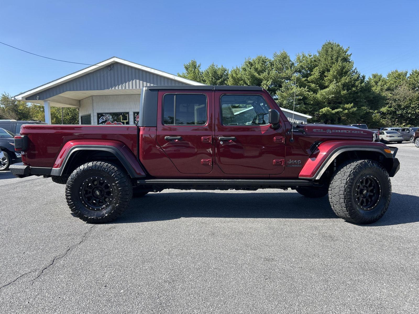 McCoy Auto Sales