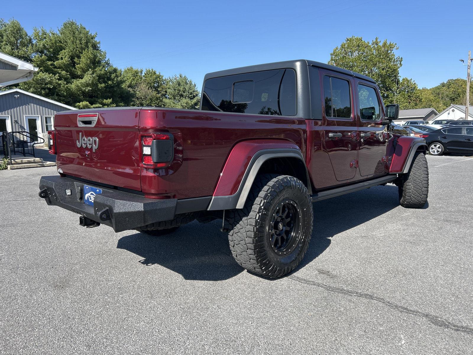 McCoy Auto Sales