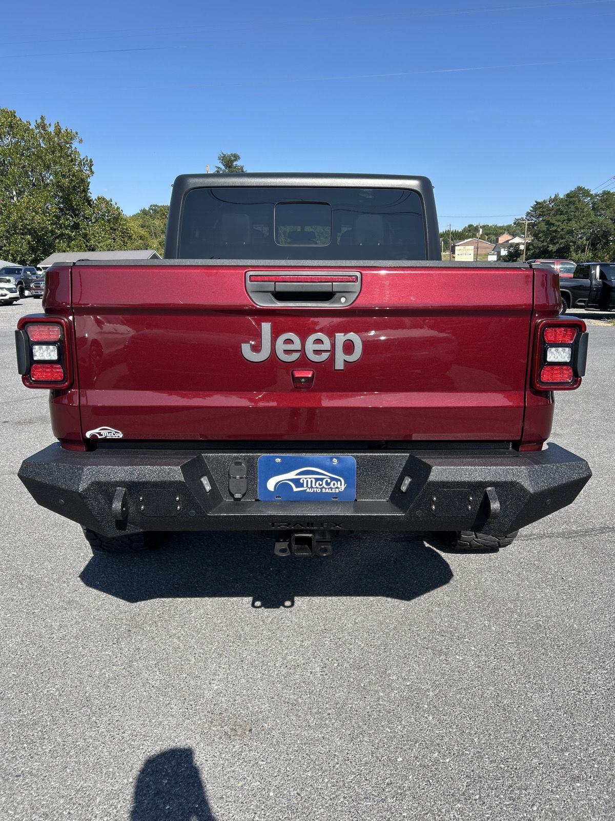 McCoy Auto Sales