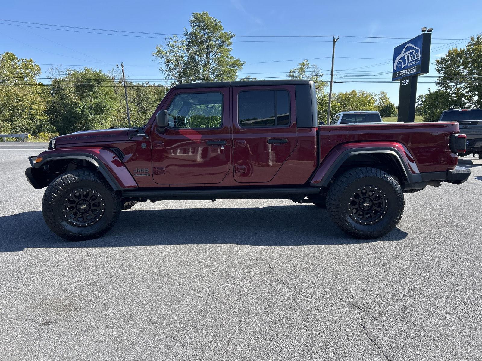 McCoy Auto Sales