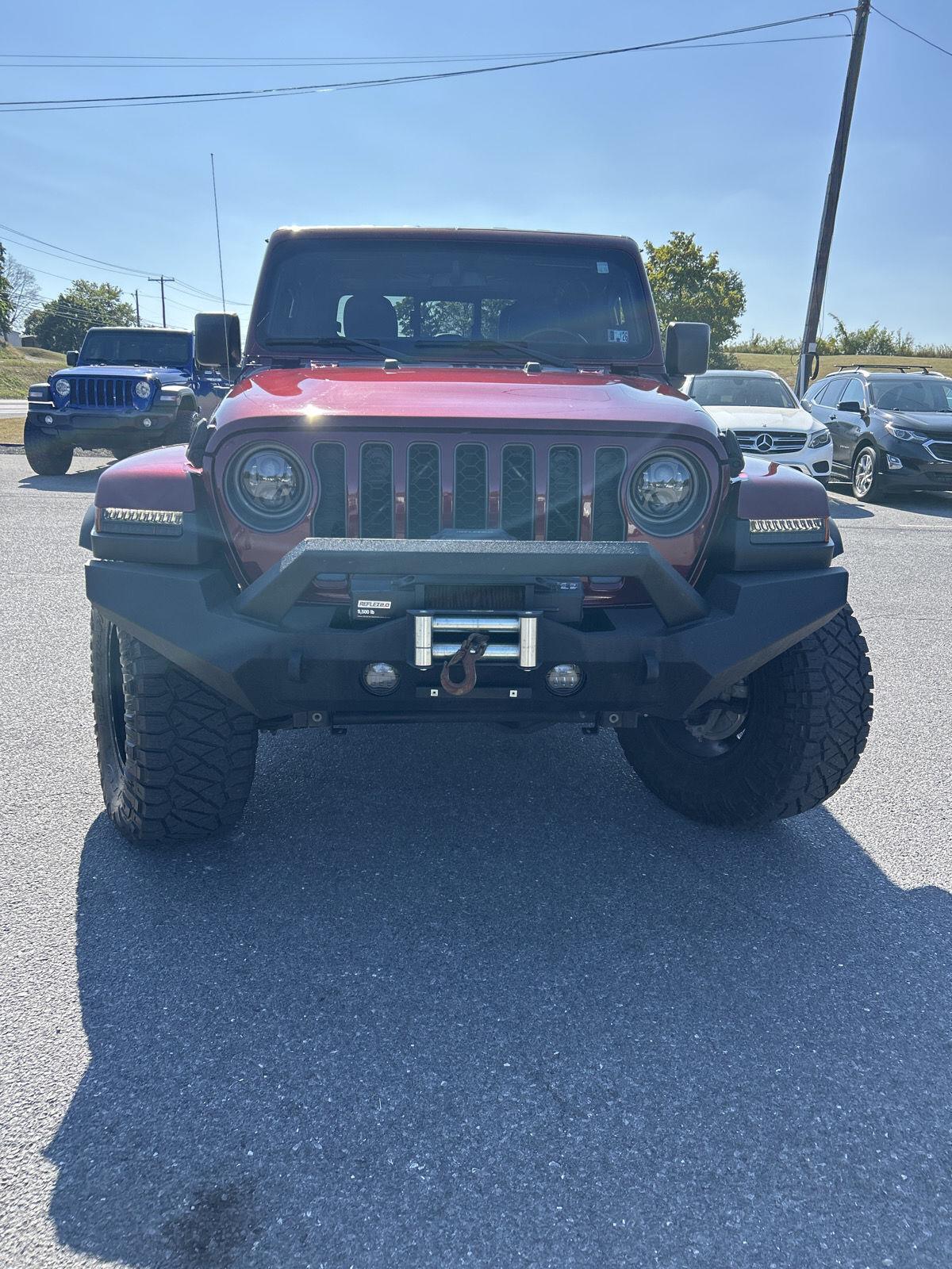 McCoy Auto Sales