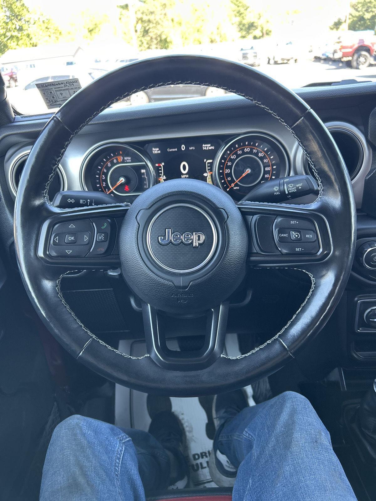 McCoy Auto Sales