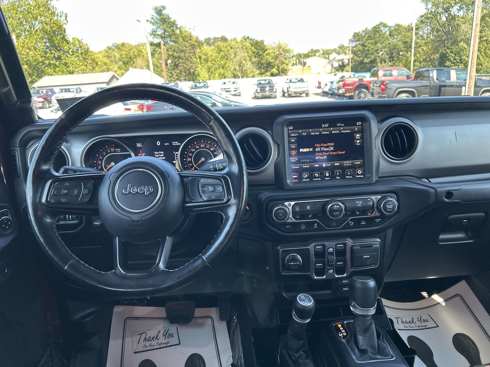 McCoy Auto Sales