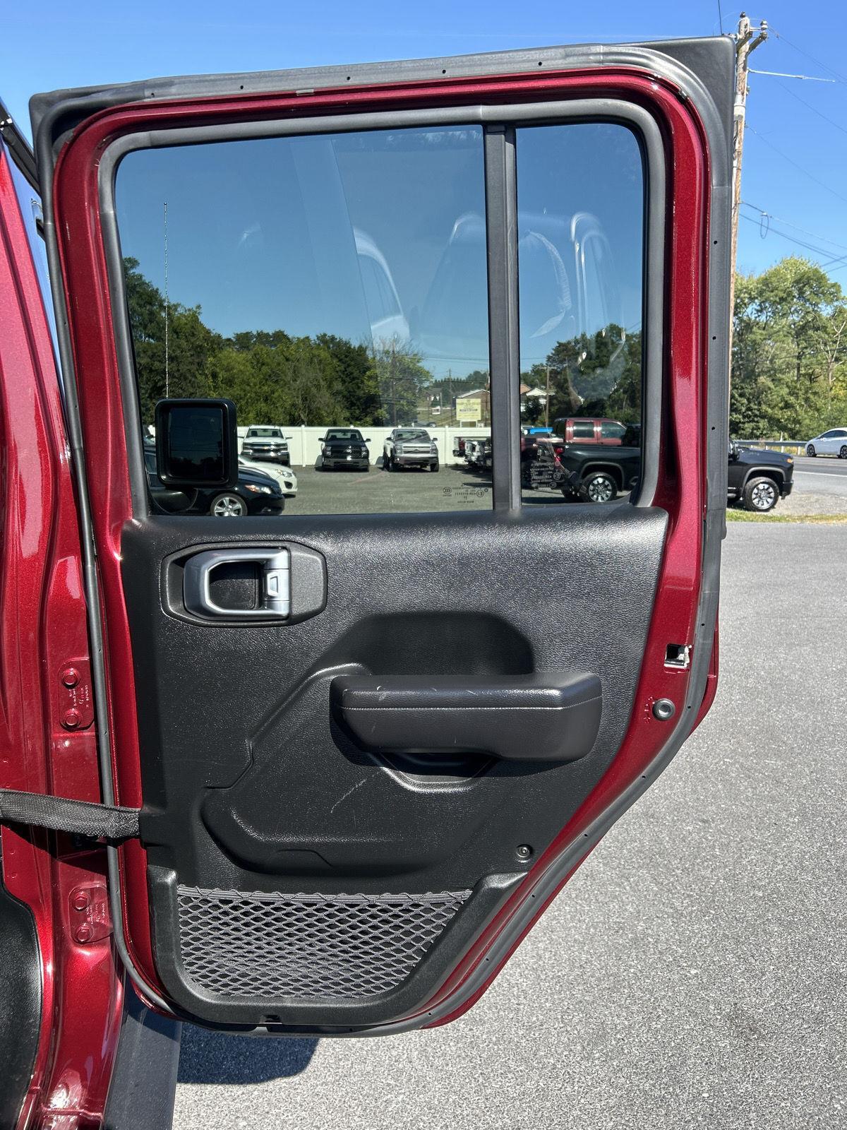 McCoy Auto Sales