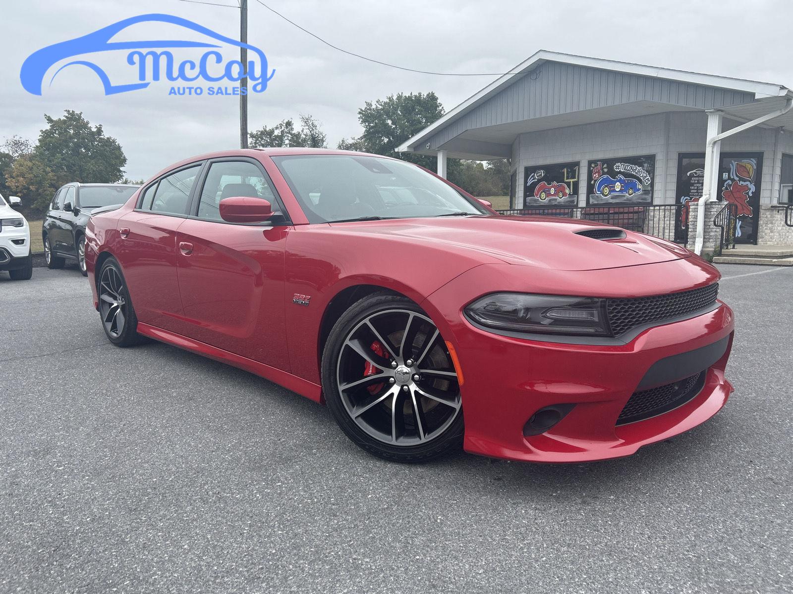 McCoy Auto Sales