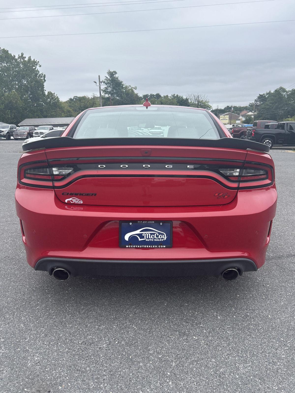 McCoy Auto Sales