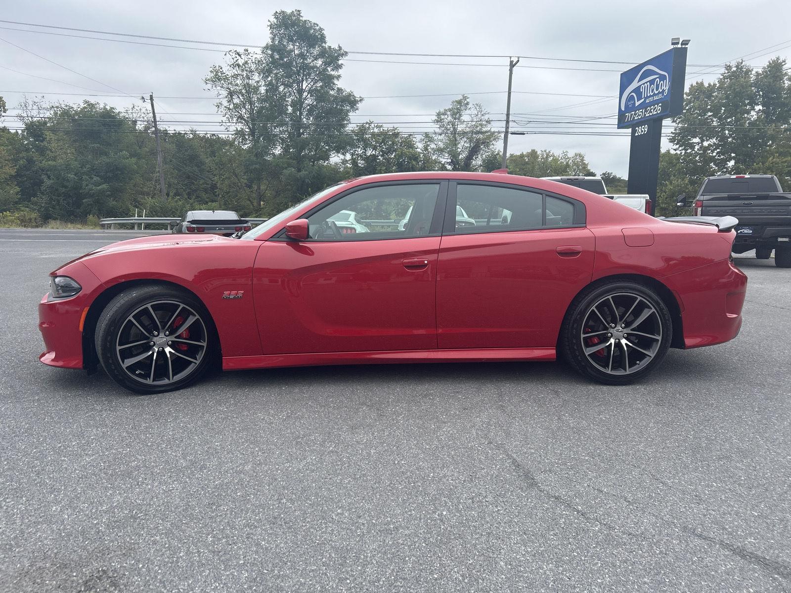 McCoy Auto Sales