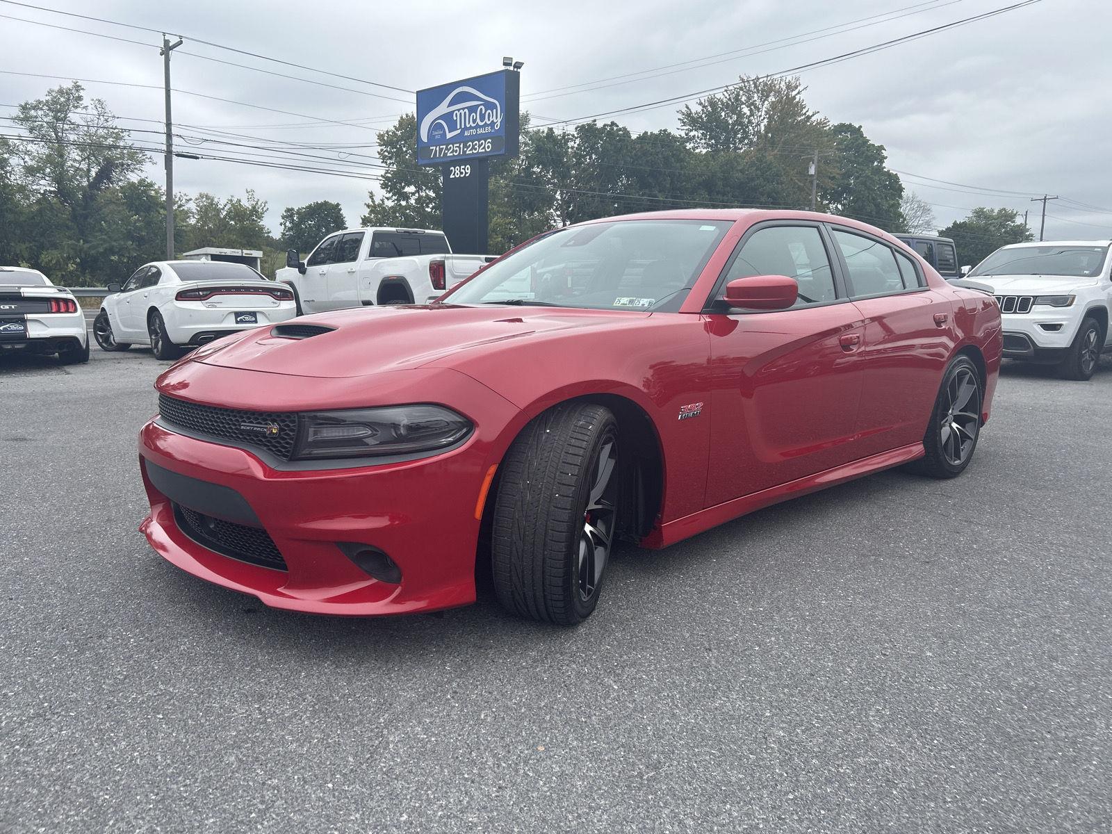 McCoy Auto Sales