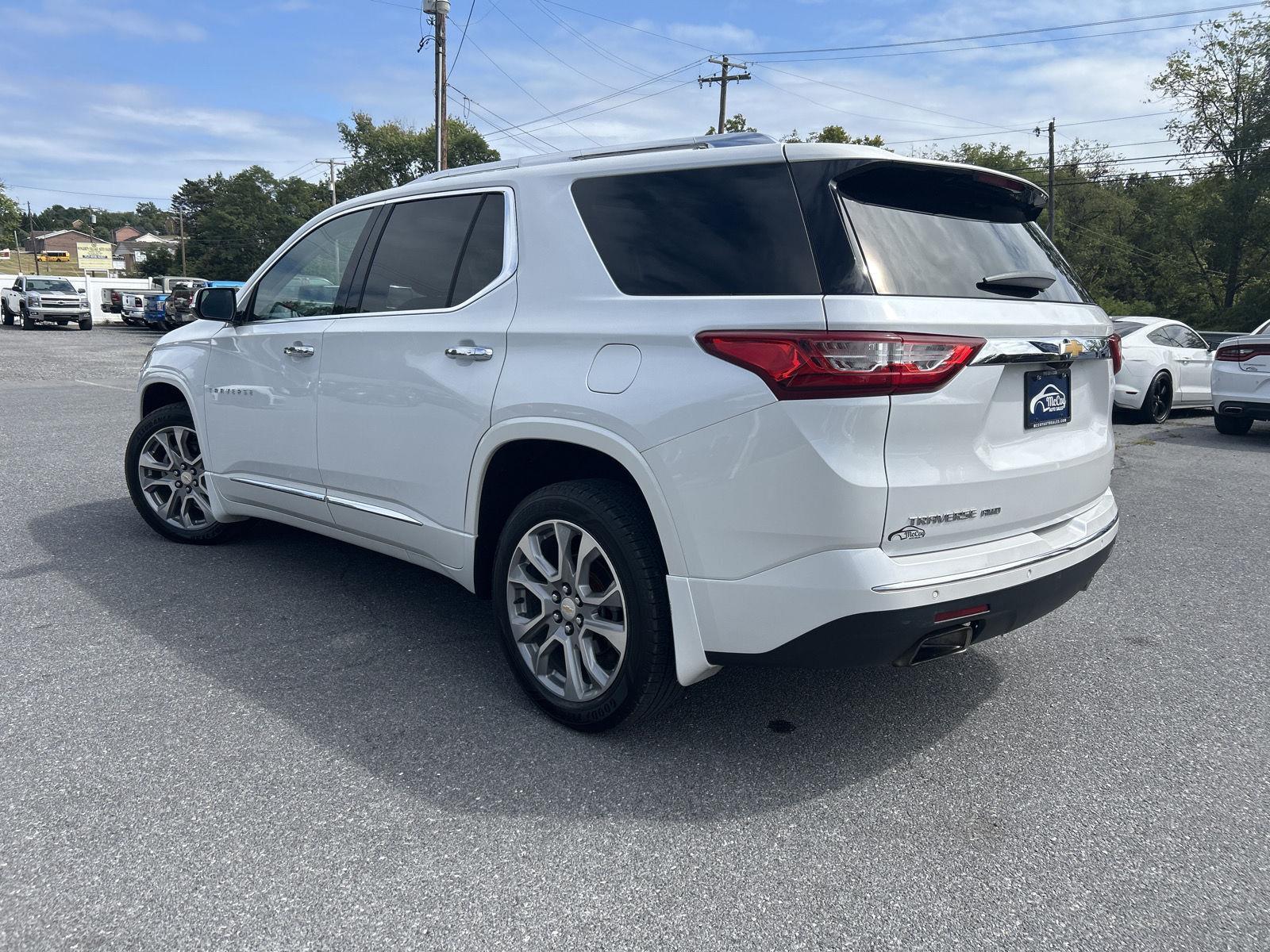 McCoy Auto Sales