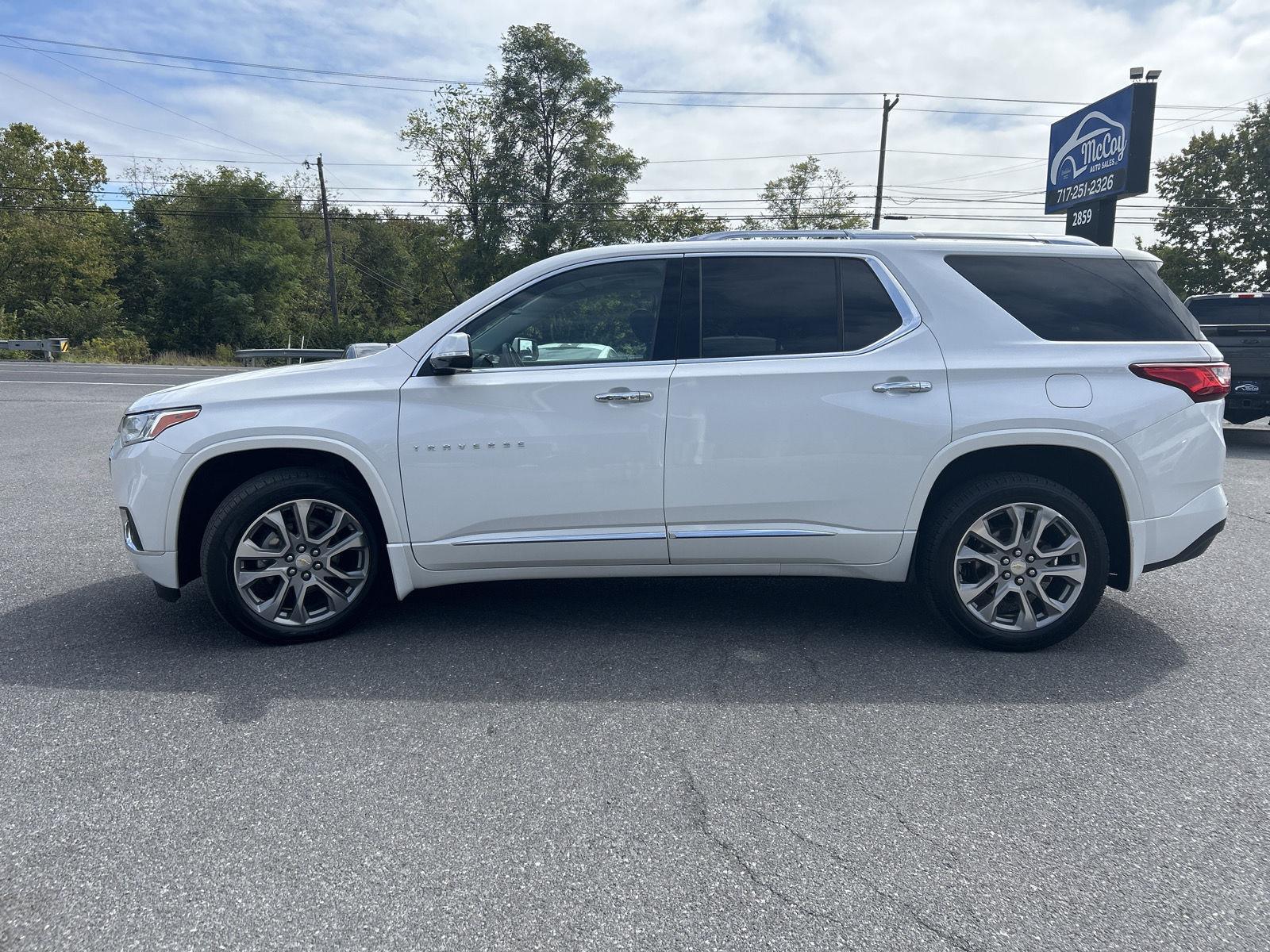 McCoy Auto Sales