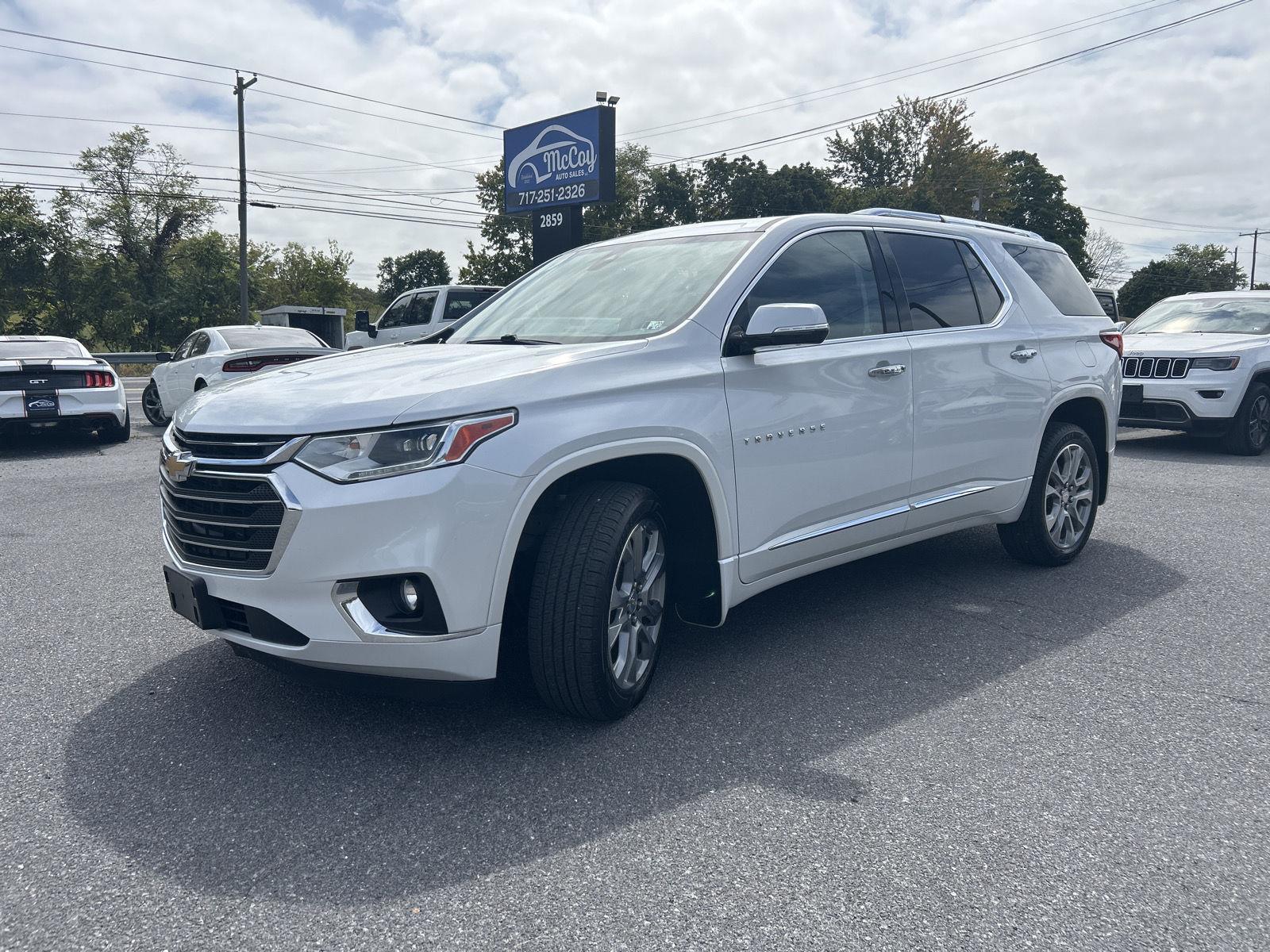 McCoy Auto Sales