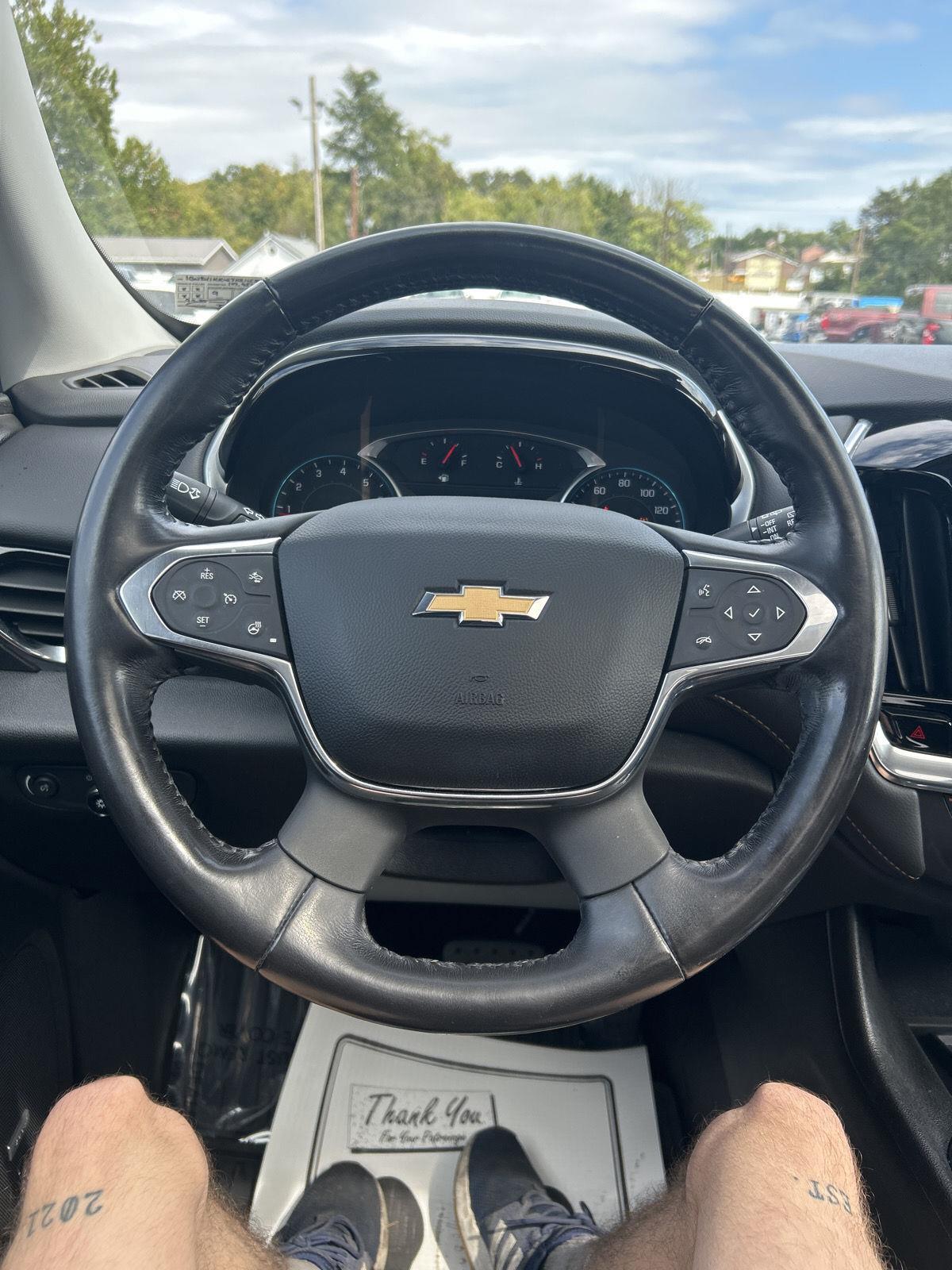 McCoy Auto Sales