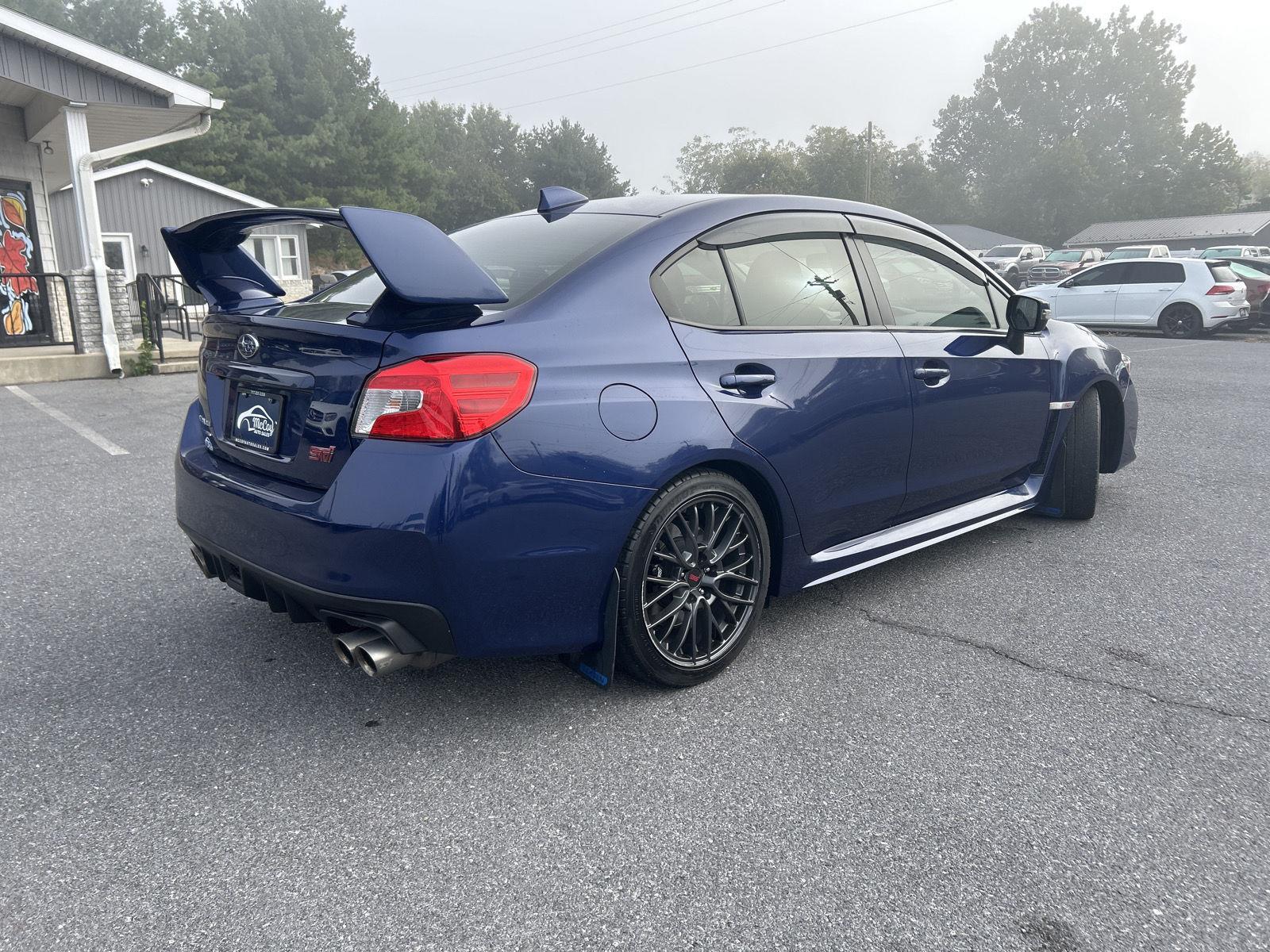 McCoy Auto Sales