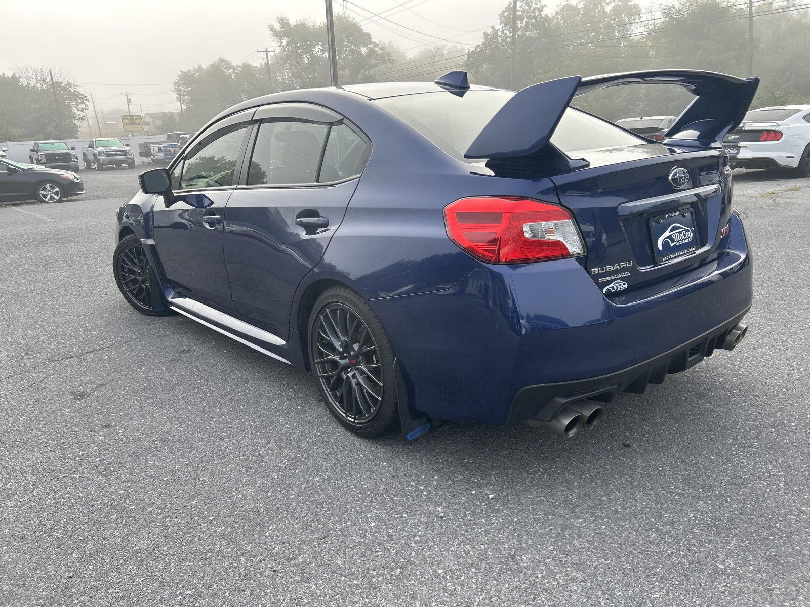 McCoy Auto Sales