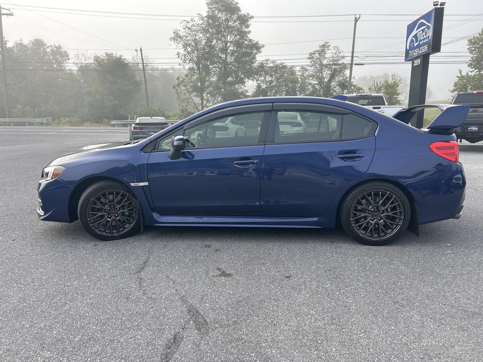 McCoy Auto Sales