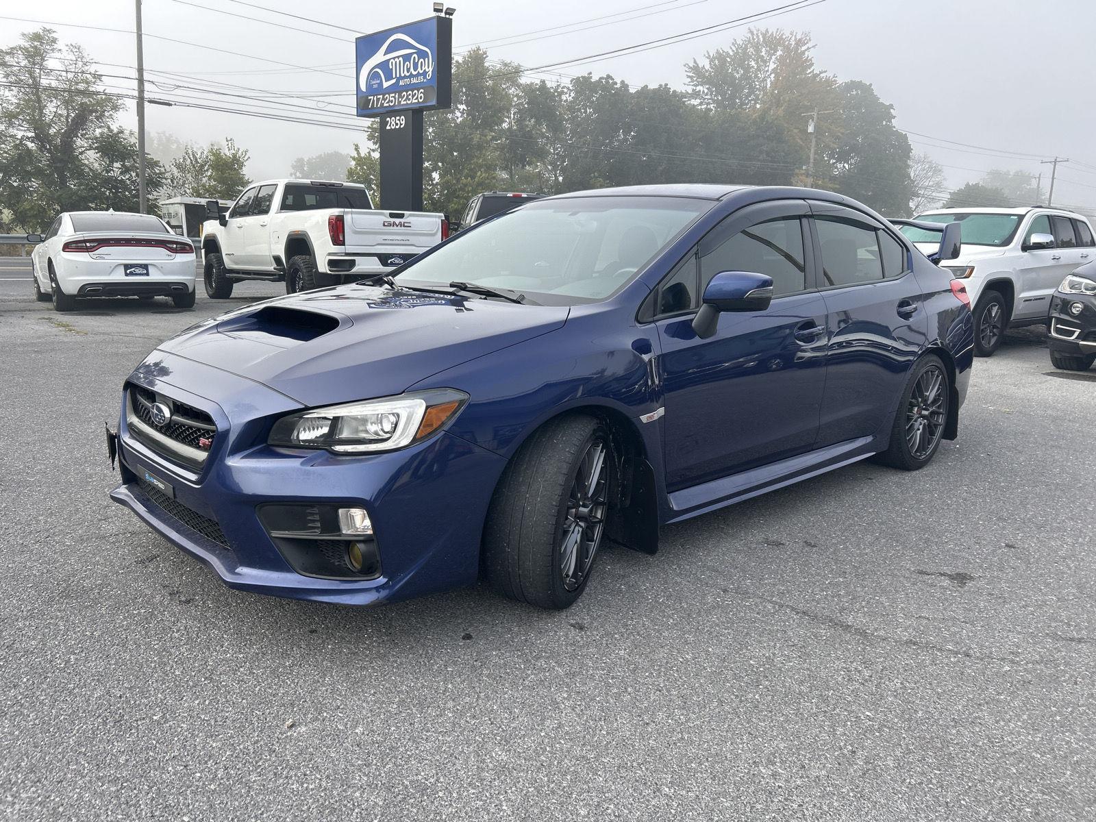 McCoy Auto Sales