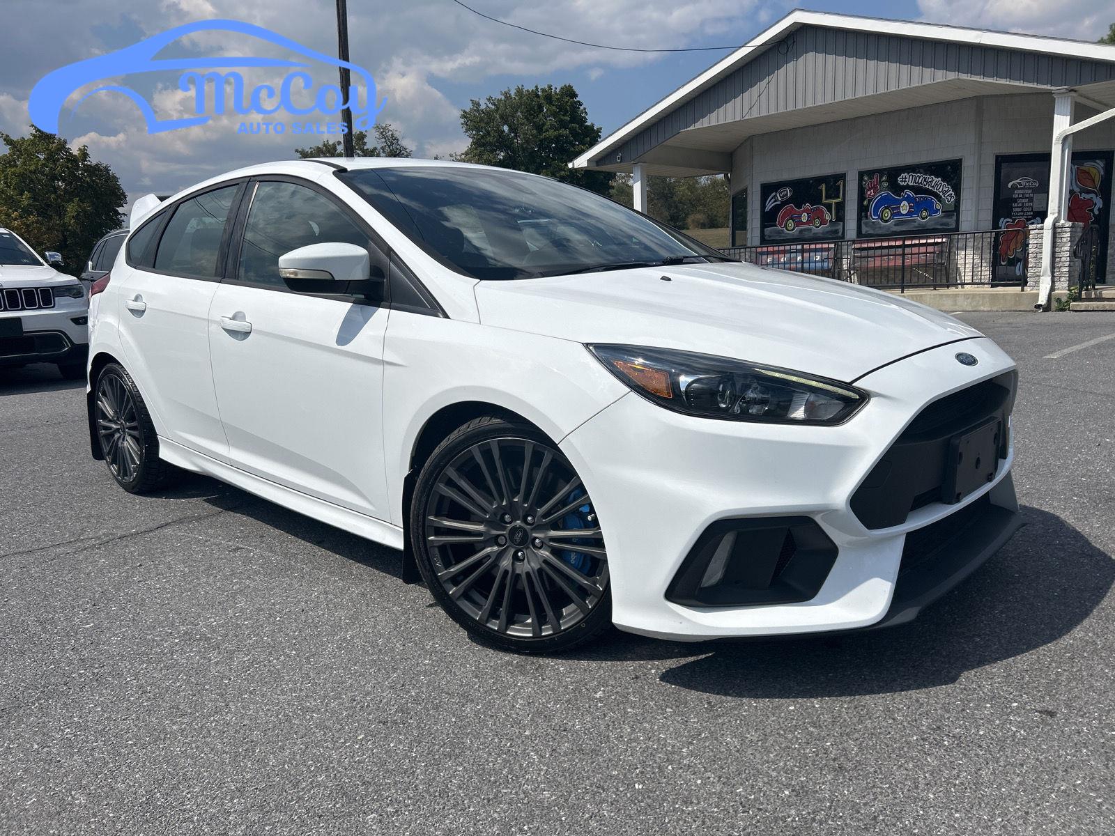 McCoy Auto Sales