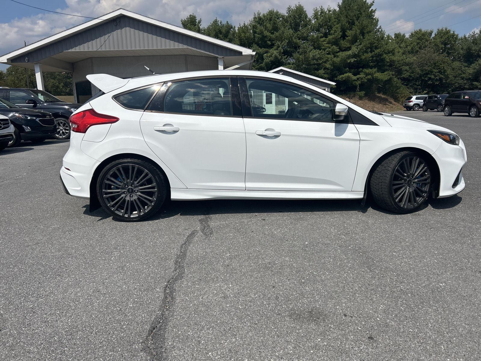 McCoy Auto Sales