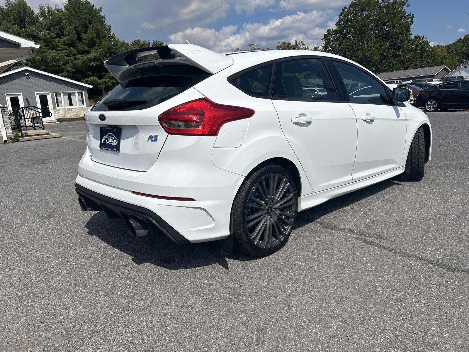 McCoy Auto Sales
