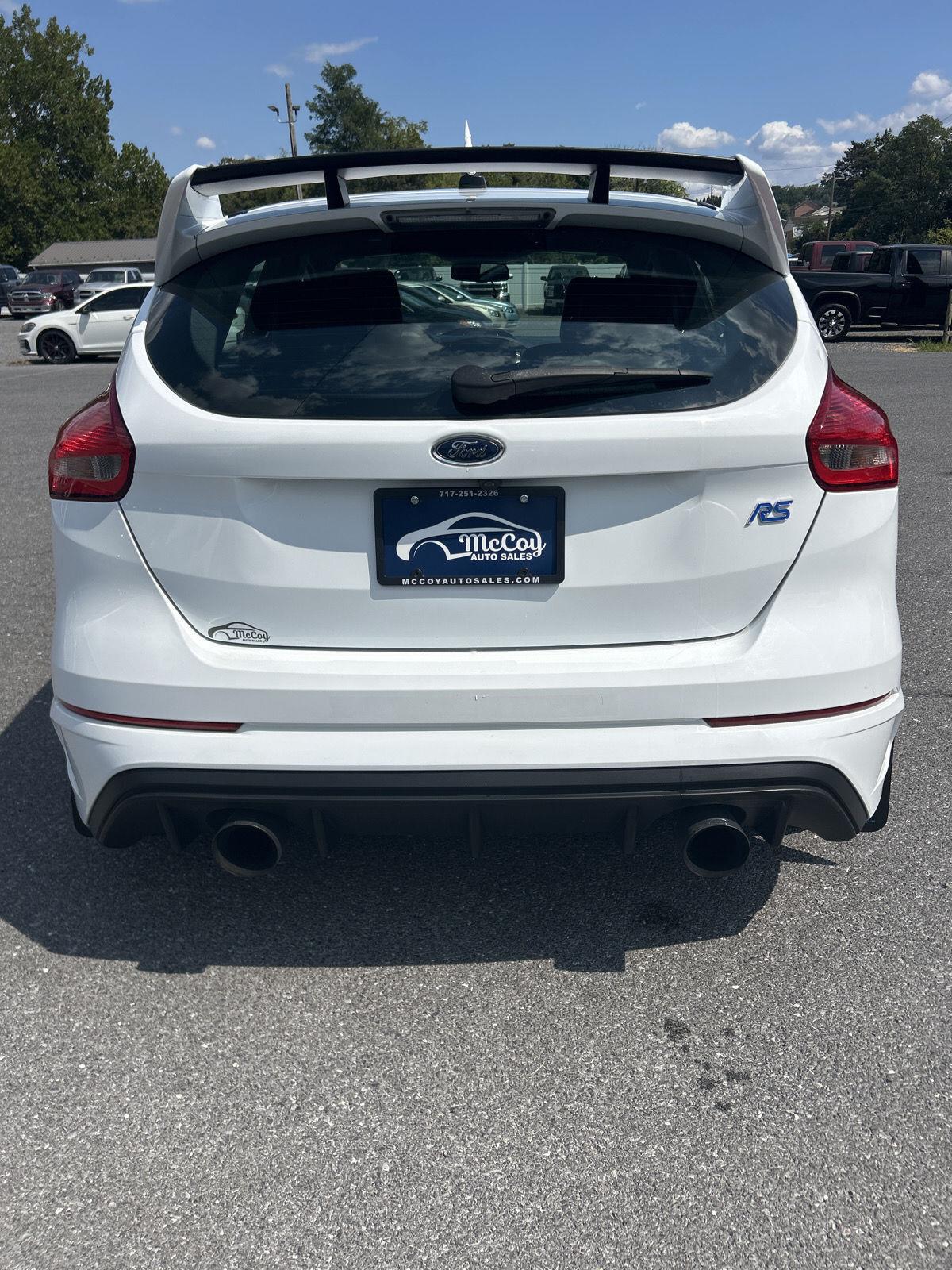 McCoy Auto Sales