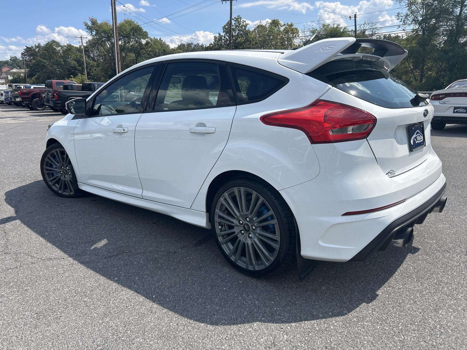 McCoy Auto Sales