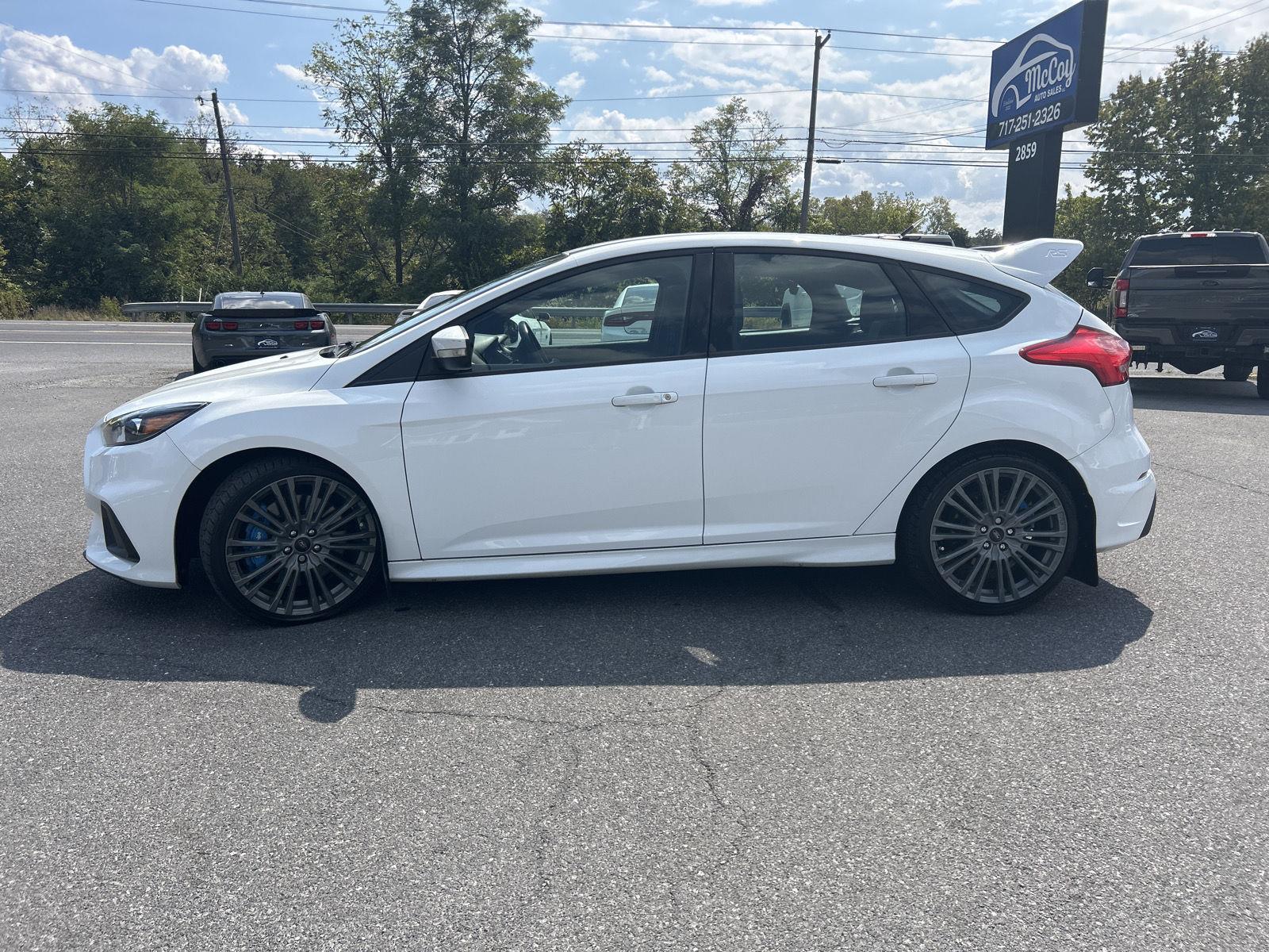 McCoy Auto Sales