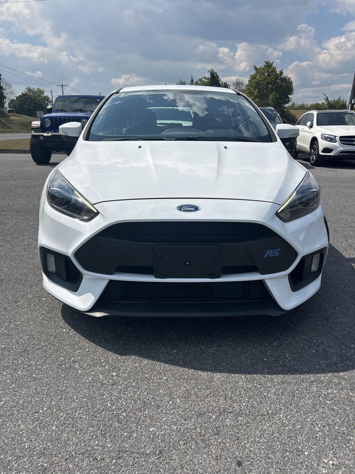 McCoy Auto Sales