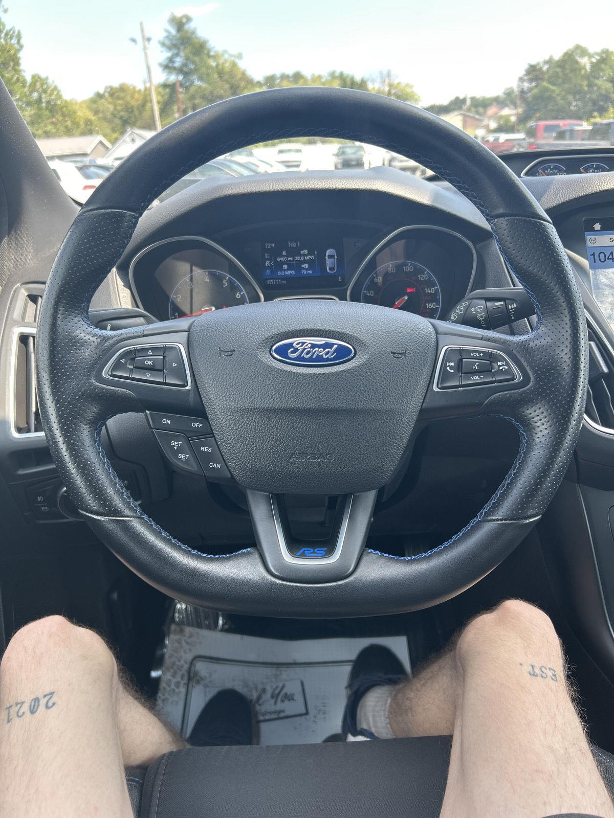 McCoy Auto Sales
