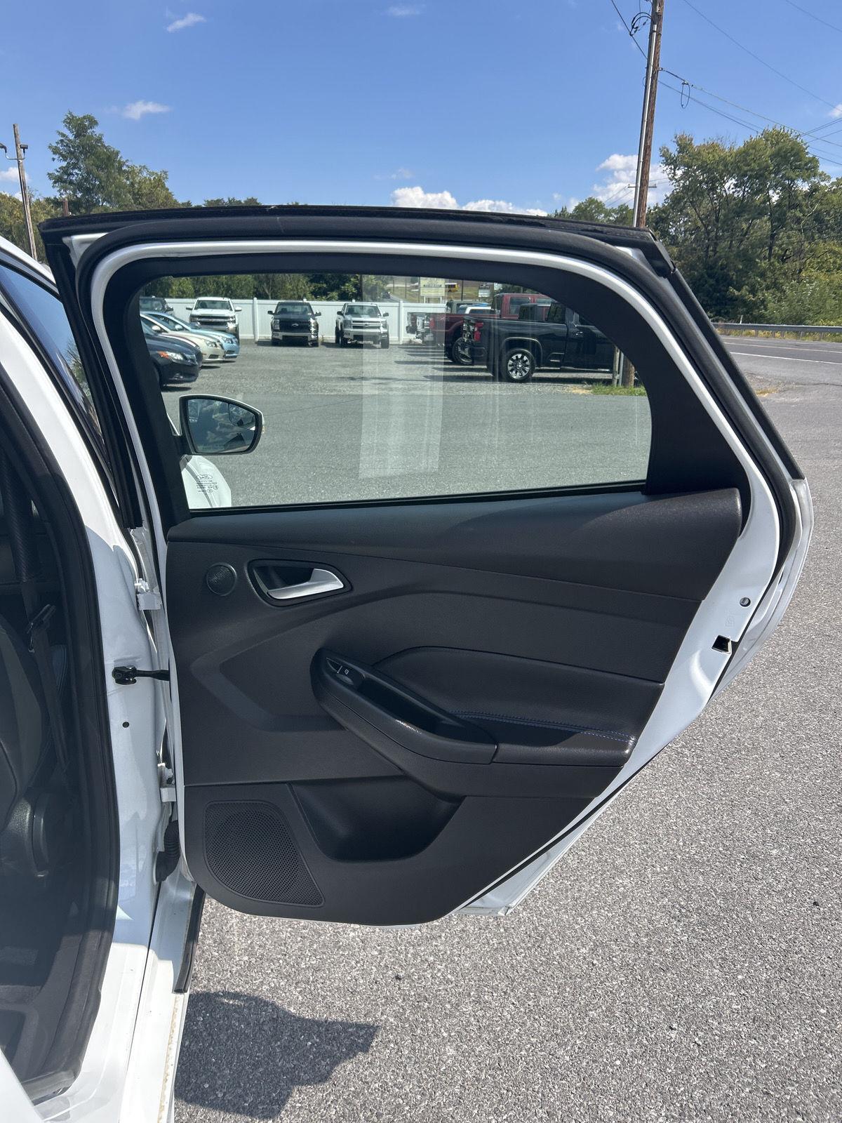 McCoy Auto Sales