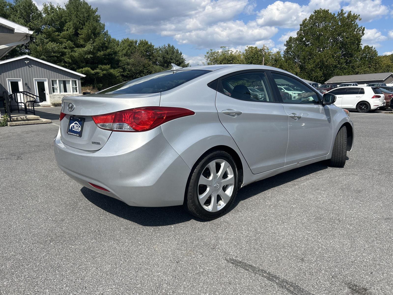 McCoy Auto Sales