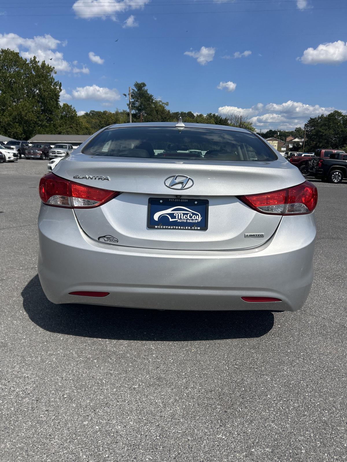 McCoy Auto Sales