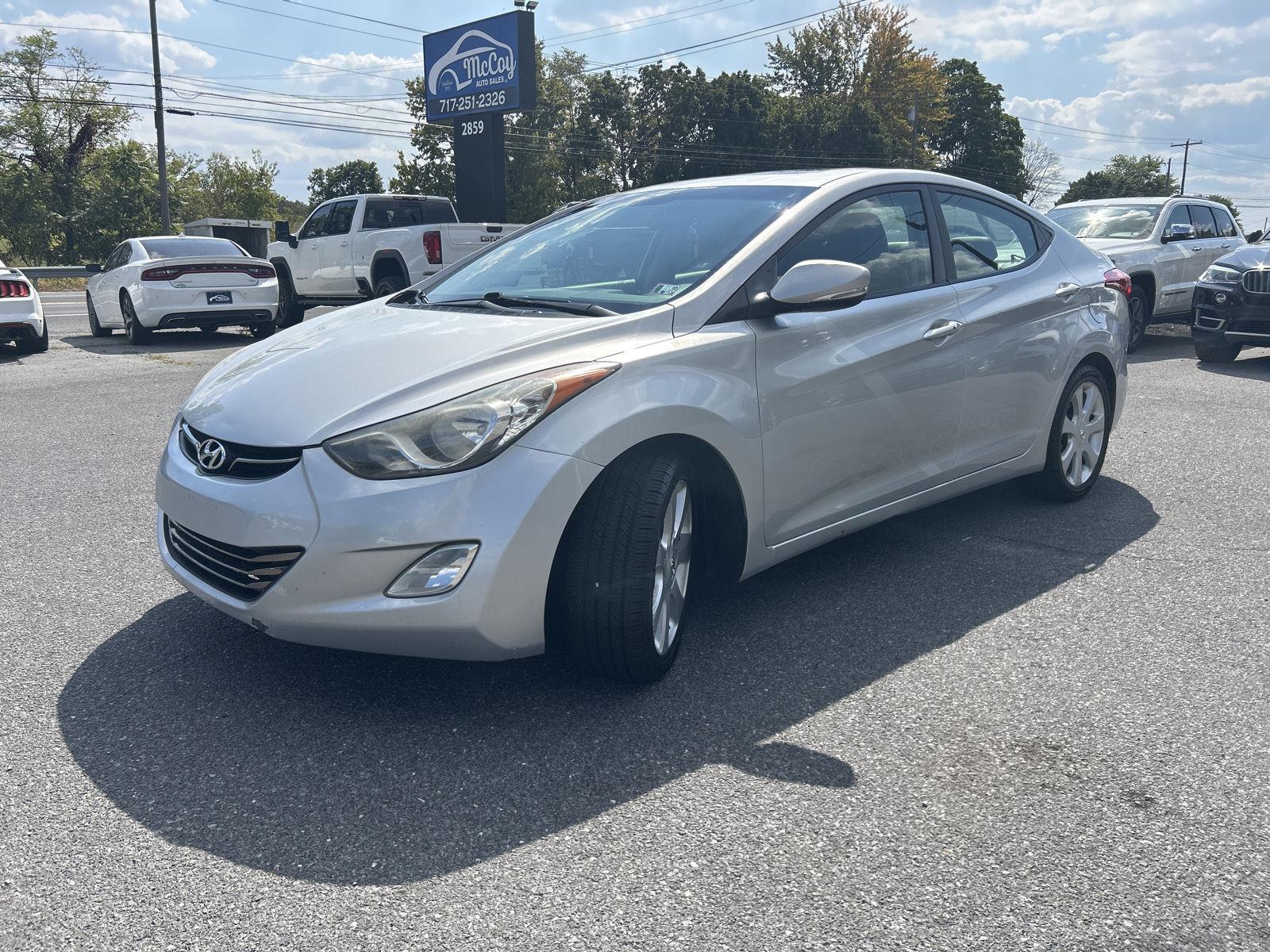 McCoy Auto Sales